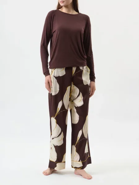 Пижама Cyberjammies коричневая