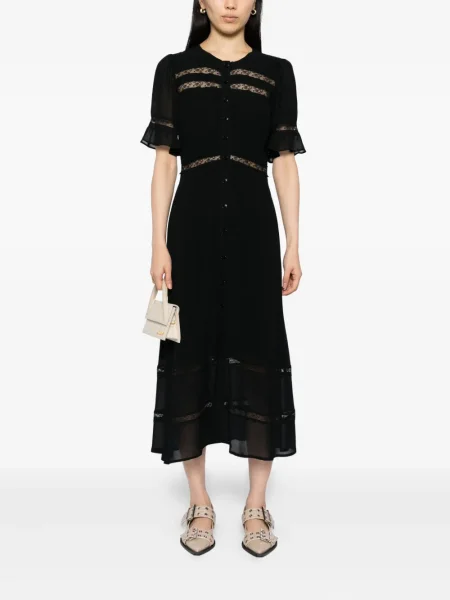 Rochie Reformation de costum negru