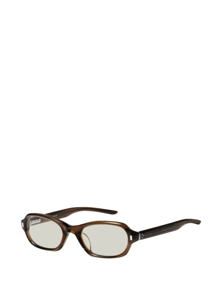 Ochelari de soare Gentle Monster maro