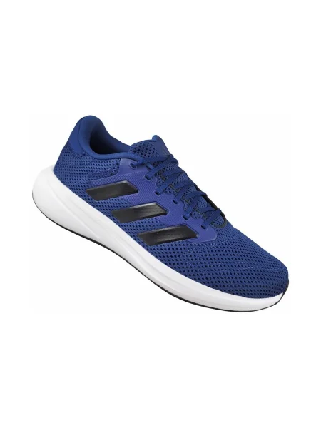 Pantofi Adidas albastru