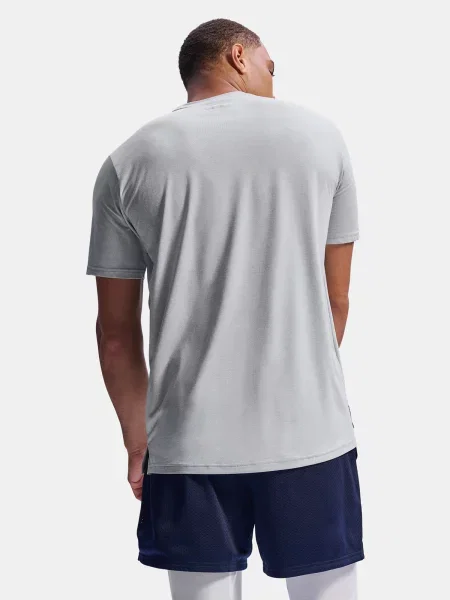 Majica Under Armour siva