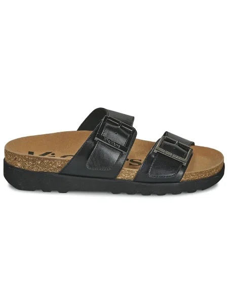 Pantofi Kickers negru