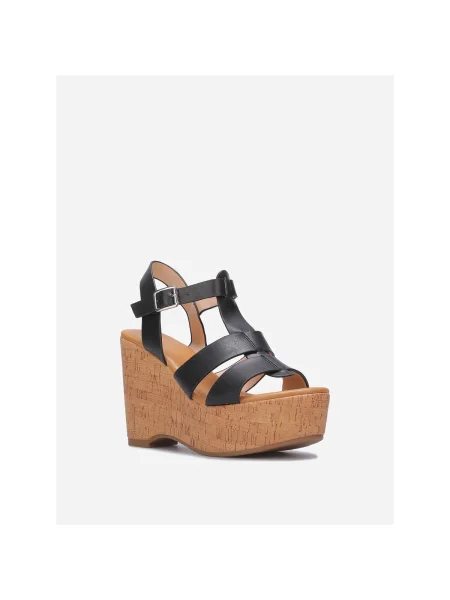 Pantofi La Modeuse negru