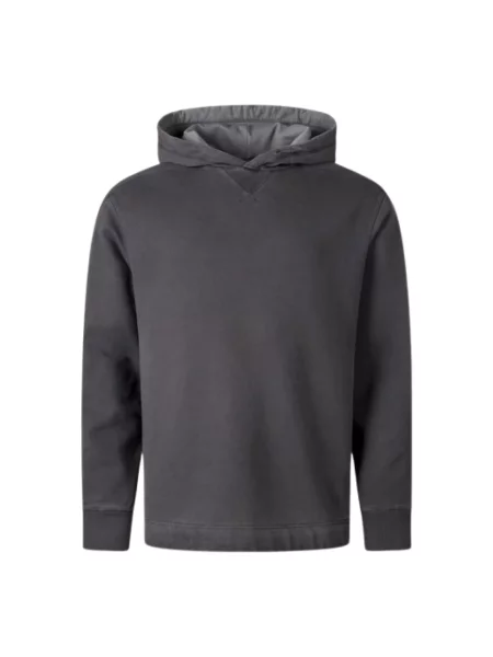 Bluza polarowa Ten C niebieska