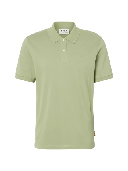 SCOTCH & SODA Tricou verde
