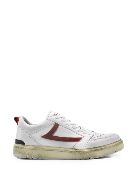 Sneakerși Htc Los Angeles alb