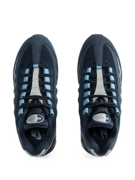 Sneakerși Nike Air Max 1 roșu