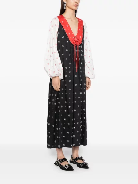 Rochie Macgraw negru