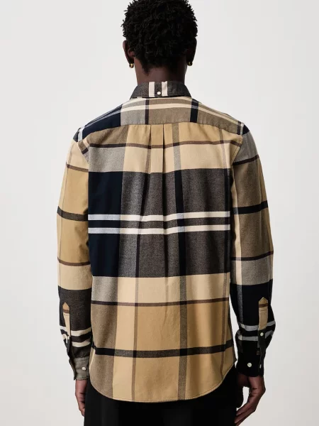 Рубашка Barbour