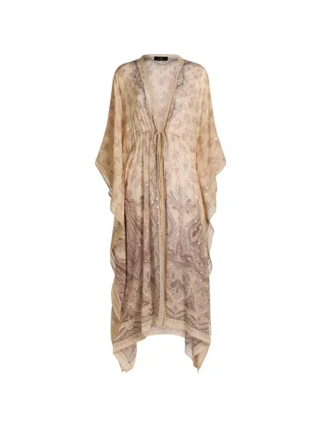 Rochie Etro cu imagine