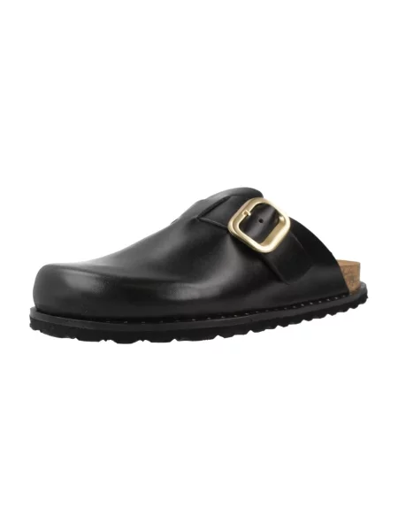 Pantofi Yokono negru