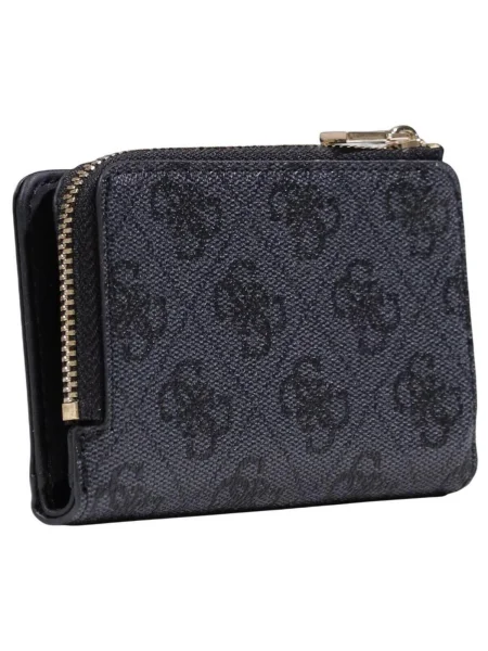 Guess Portofel LAUREL II negru