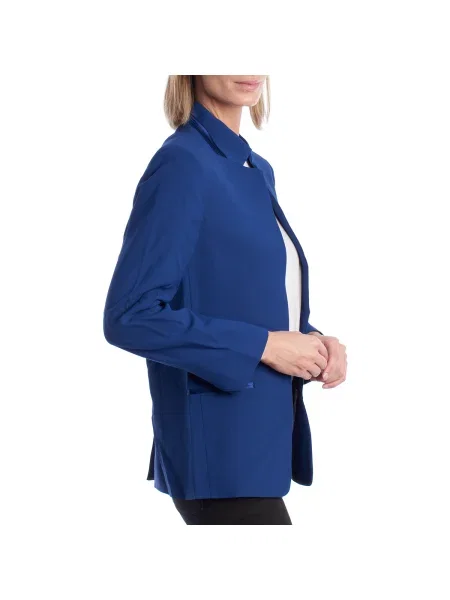 Sacou Zadig & Voltaire albastru