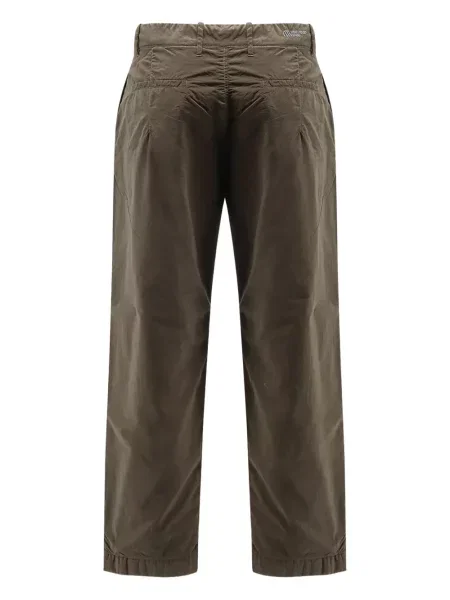 Pantaloni Massimo Osti Studio verde