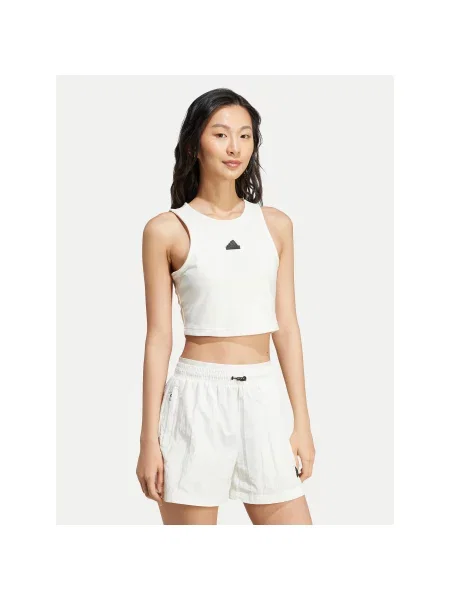 Adidas Top City Escape Slim Fit bela