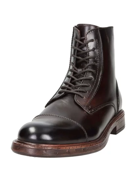 Pantofi Lumberjack maro