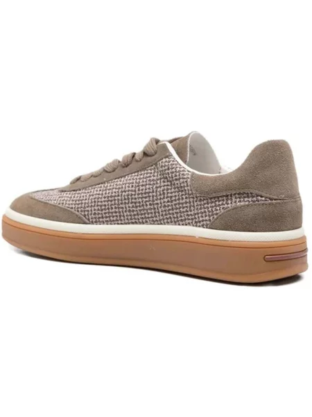 Pantofi Sergio Moretti maro