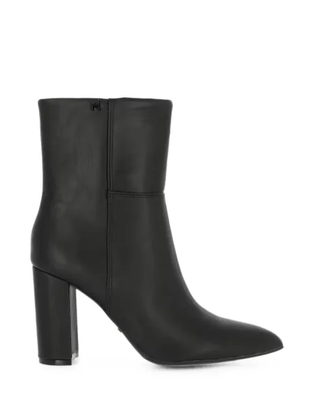 Botine Mexx negru