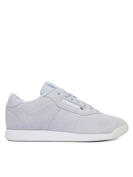 Sneakersy Reebok CEO-PRINCESS Světle modrá