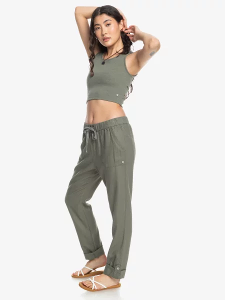 Pantaloni Roxy