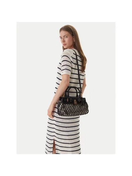 Torebka Tommy Hilfiger czarna