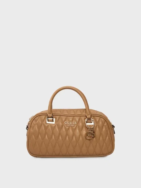 Сумка Guess бежева
