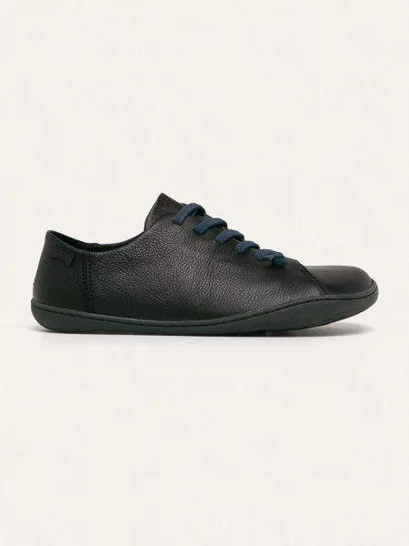 Pantofi Camper din piele negru