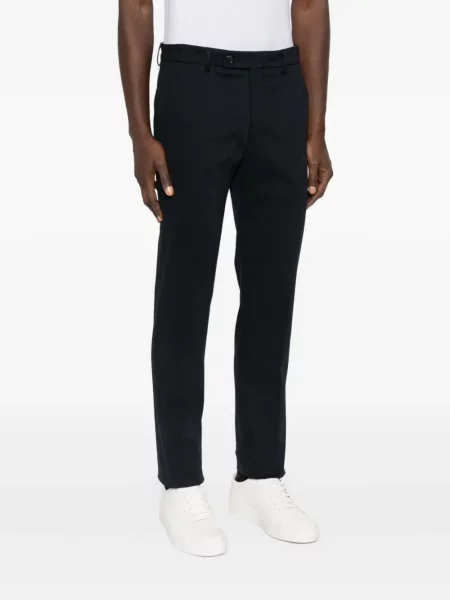 Pantaloni Incotex negru