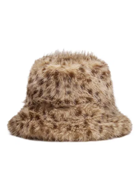 Czapka Ballantyne brązowa