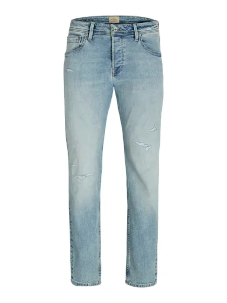 JACK & JONES Farmer JJIMIKE JJCOLE farmer kék