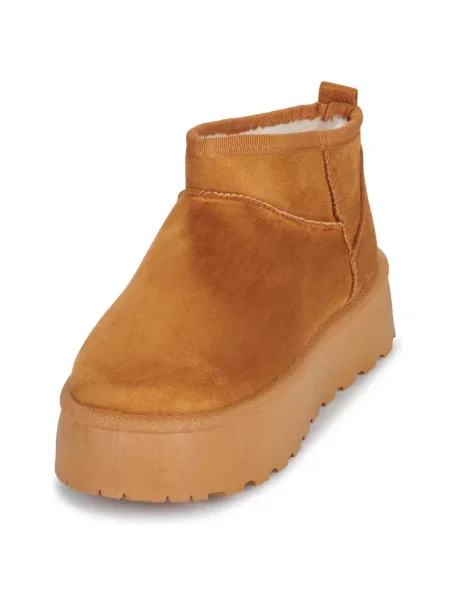 Pantofi Moony Mood maro