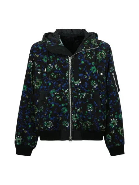 Kurtka bomber Sacai