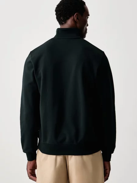 Lacoste melegítőfelső férfi zöld