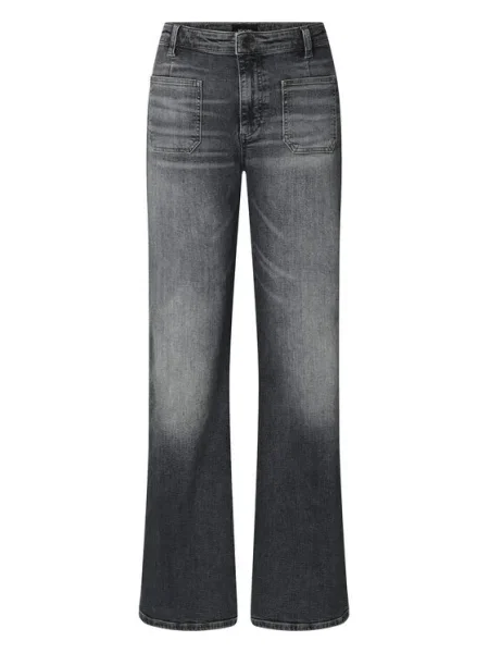 JOOP! Farmer 58 Flare Fit szürke