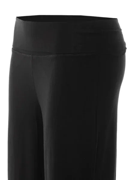 Pantaloni Repetto negru