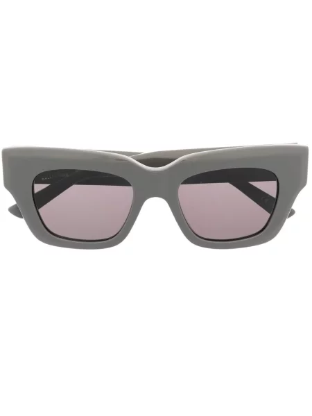 Ochelari de soare Balenciaga Eyewear gri
