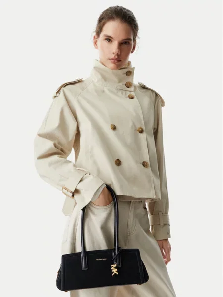 Torbica MICHAEL Michael Kors crna