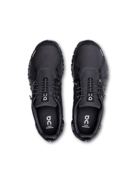 Trampki On M Cloud 6 WP Black/ Black EUR 41 czarne