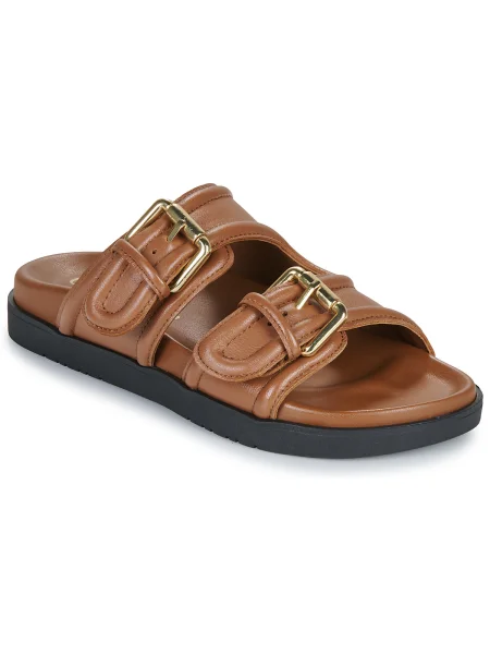Pantofi Yokono maro