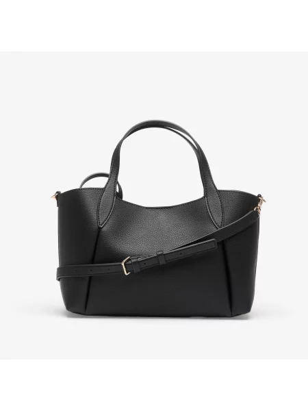 Guess torebka crossbody MELODY czarna