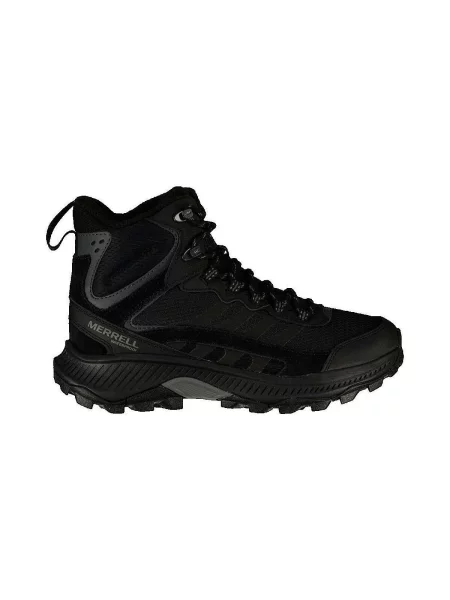 Termic pantofi Merrell negru