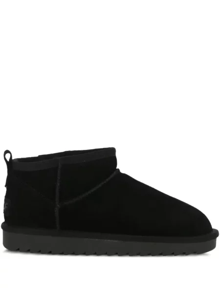Botine Colors Of California negru