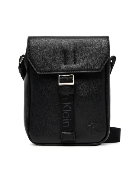 Calvin Klein Taška přes rameno černá