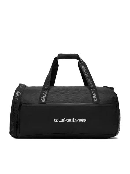 Quiksilver Geantă sport negru