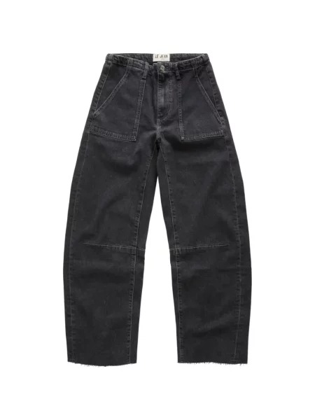 Τζιν Le Jean μαύρο