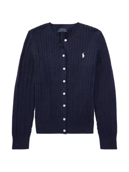 Детский кардиган Polo Ralph Lauren