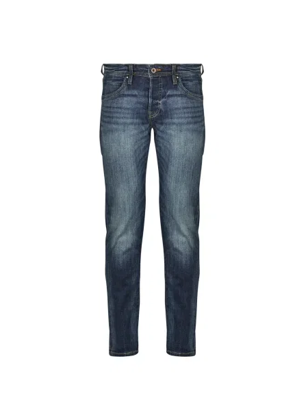 Džínsy Jack & Jones modrá