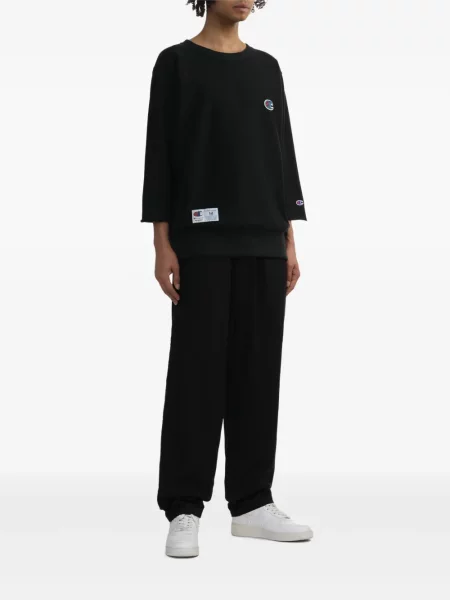 Hanorac Undercover negru