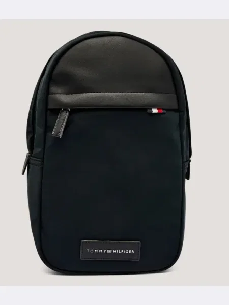 Tommy Hilfiger Rucsac negru