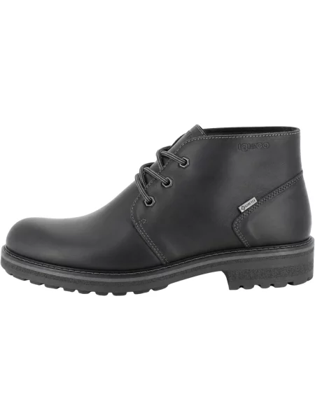 Pantofi Igi&co negru